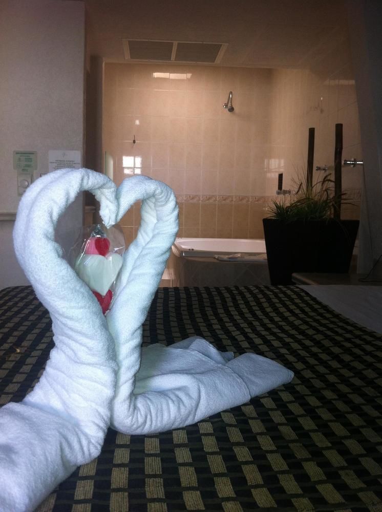 Hotel Real Del Sol - Zona Expo Industrial กัวดาลาฮารา ภายนอก รูปภาพ